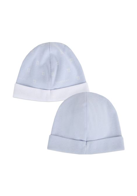 Set di cappelli Givenchy Kids GIVENCHY KIDS | CAPPELLI | H30230771